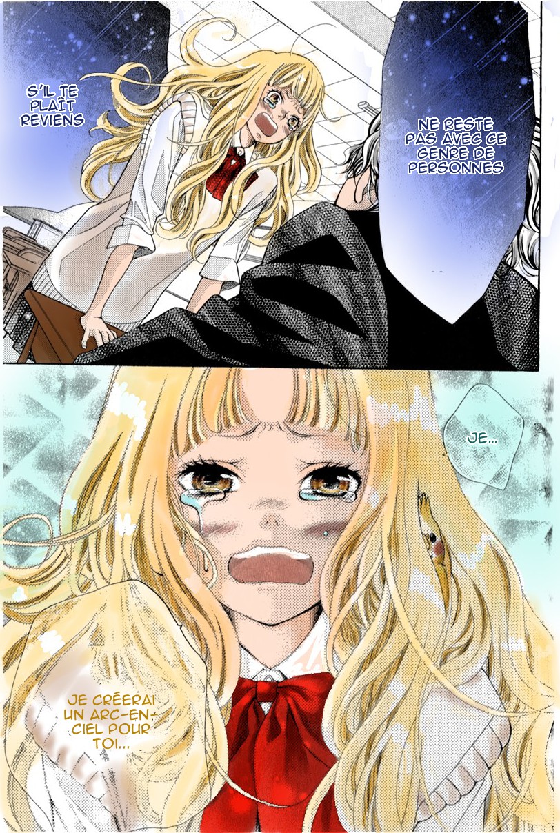 img Kyo no Kira-kun 39